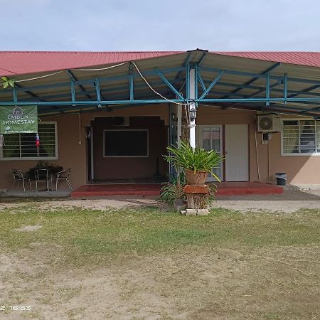 Embun Langkawi Pantai Cenang Villa Pantai Cenang  Bagian luar foto