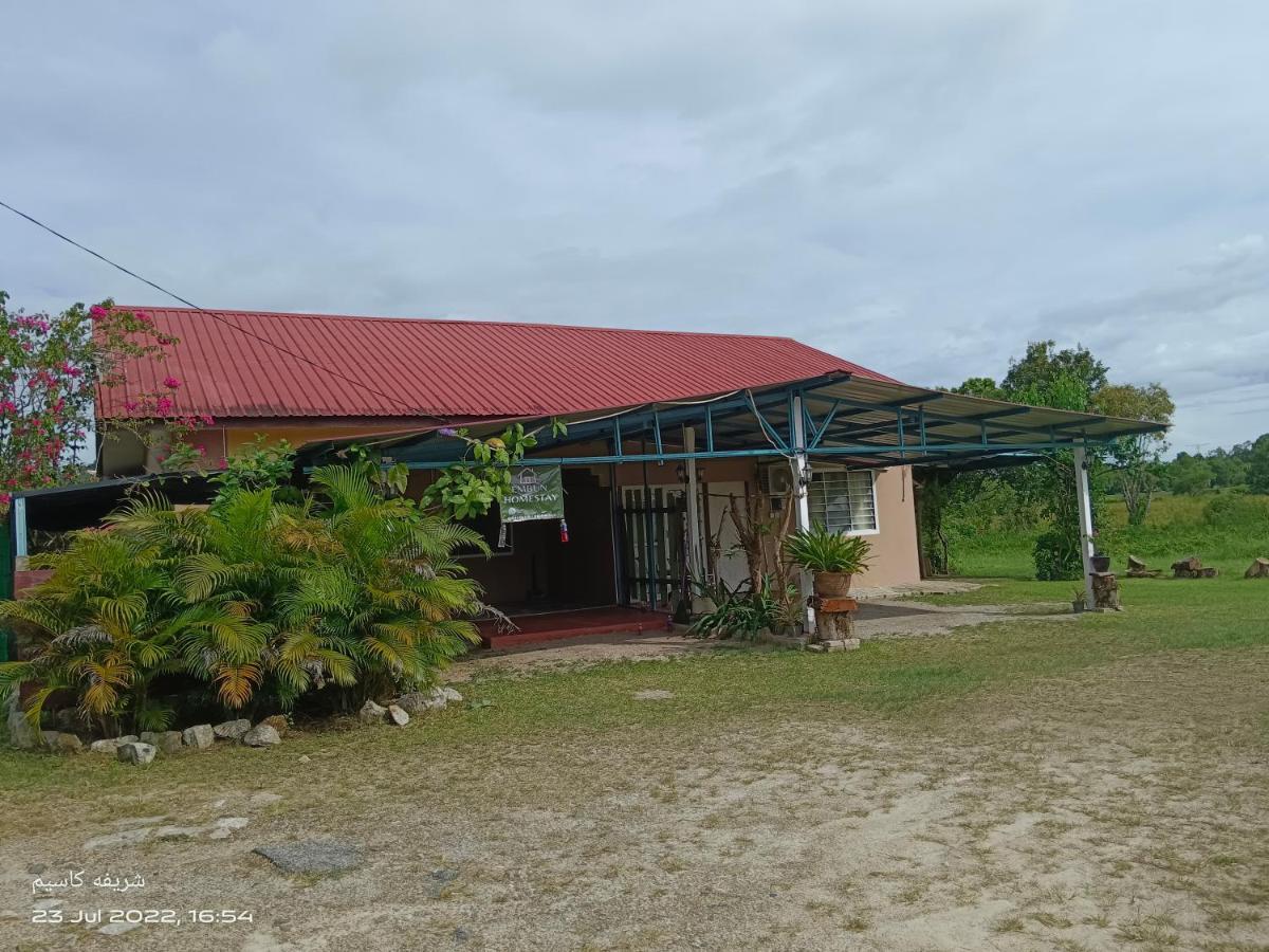 Embun Langkawi Pantai Cenang Villa Pantai Cenang  Bagian luar foto